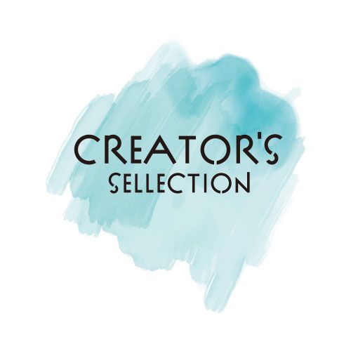 Creator's Sellection