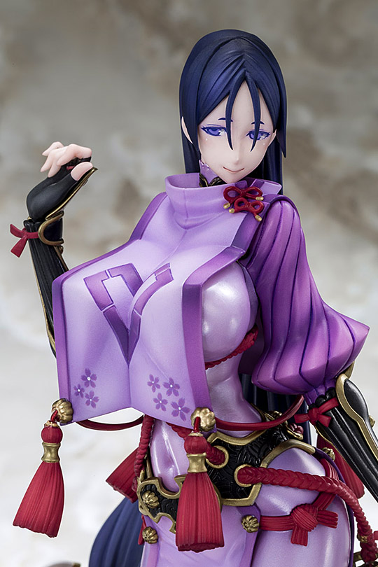 Fate/Grand Order バーサーカー/源頼光 1/7 完成品フィギュア - ゲーム 