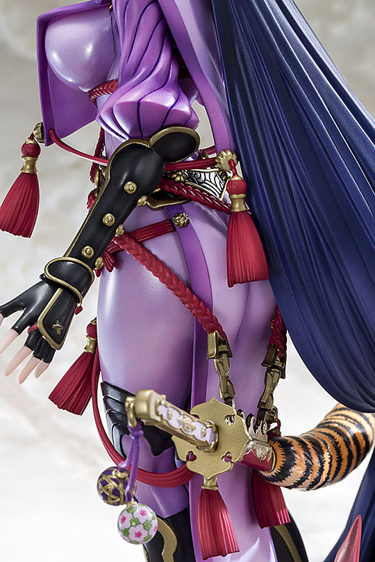 Fate Grand Order 1/7スケール　バーサーカー/源　頼光