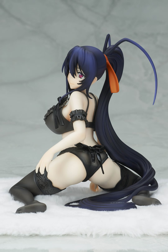 今季入荷ハイスクールD×D HERO 姫島朱乃 ランジェリーVer. 1/7 完成品フ… PmJUV-m69200787852その他 