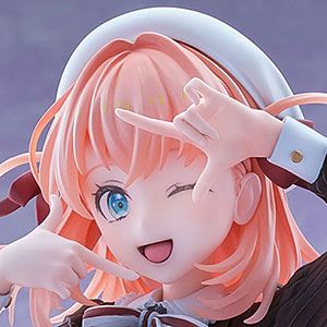 『ラブライブ！蓮ノ空女学院スクールアイドルクラブ』日野下 花帆 フォーチュンムービーVer.
