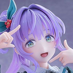 『ラブライブ！蓮ノ空女学院スクールアイドルクラブ』乙宗 梢 フォーチュンムービーVer.