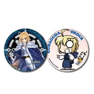 『Fate/Grand Order』Fate/Grand Order 缶バッジセット