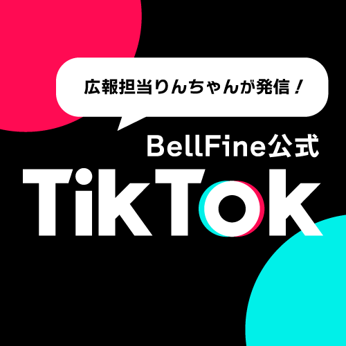公式TikTok