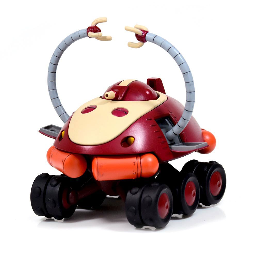 BellFine ベルファイン『ふしぎの海のナディア』ナディア メカニックセレクション