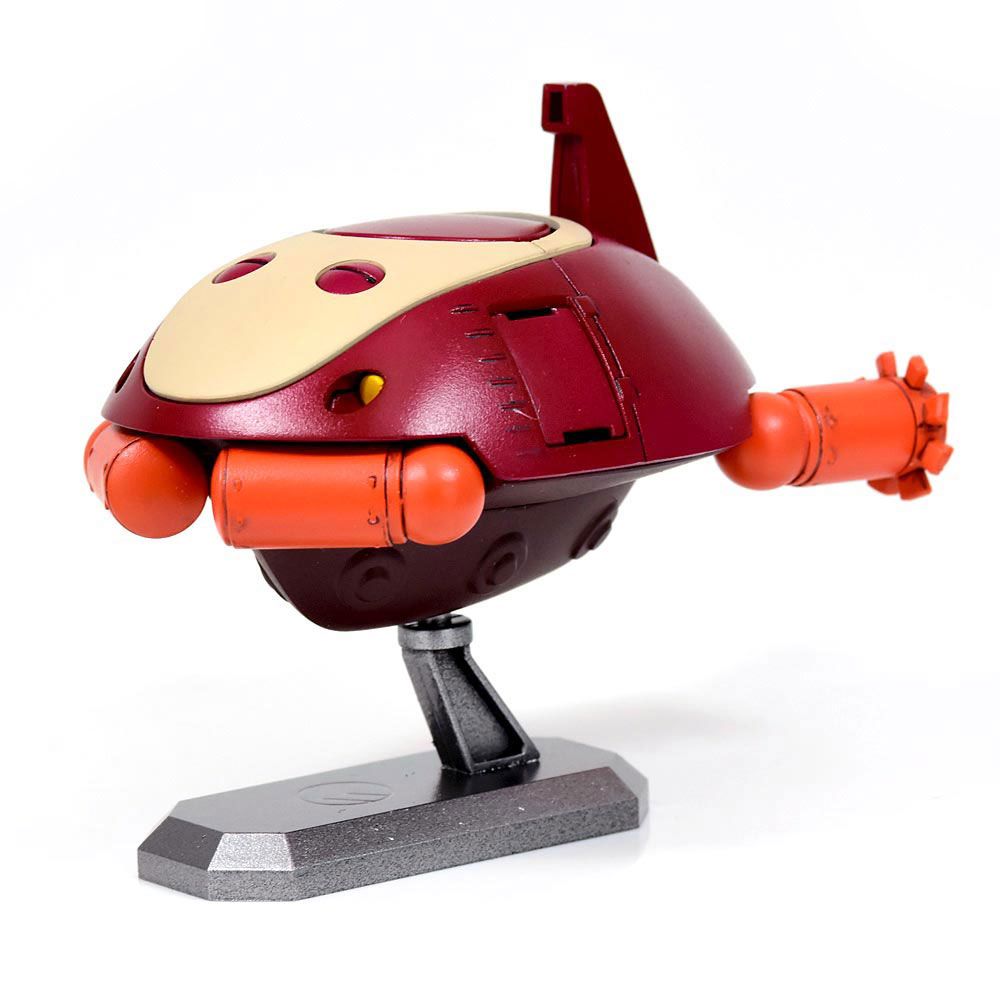 BellFine ベルファイン『ふしぎの海のナディア』ナディア メカニックセレクション