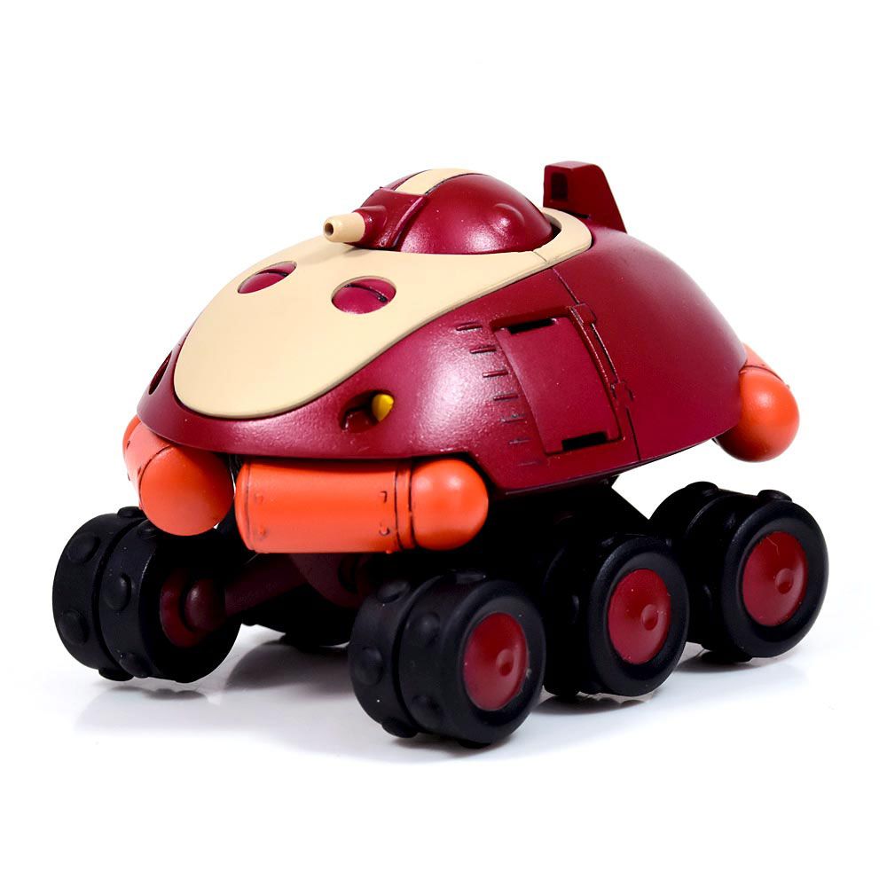 BellFine ベルファイン『ふしぎの海のナディア』ナディア メカニックセレクション