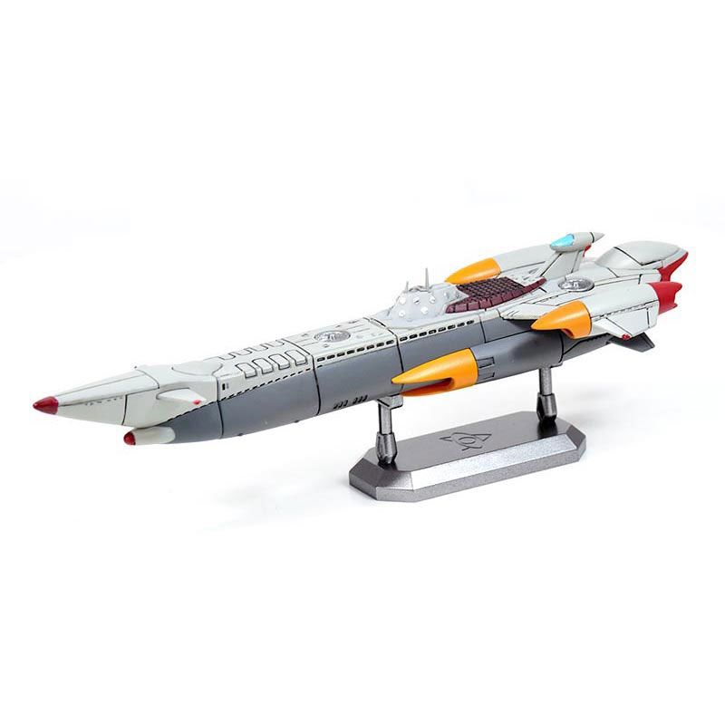 BellFine ベルファイン『ふしぎの海のナディア』ナディア メカニックセレクション