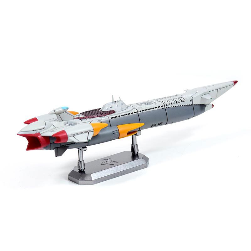 BellFine ベルファイン『ふしぎの海のナディア』ナディア メカニックセレクション